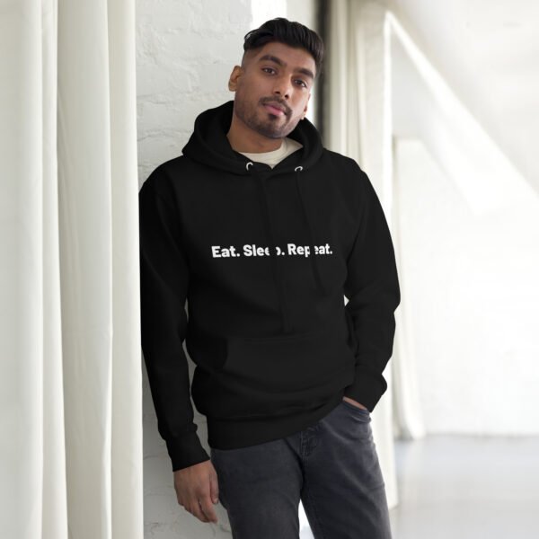eat. sleep. repeat