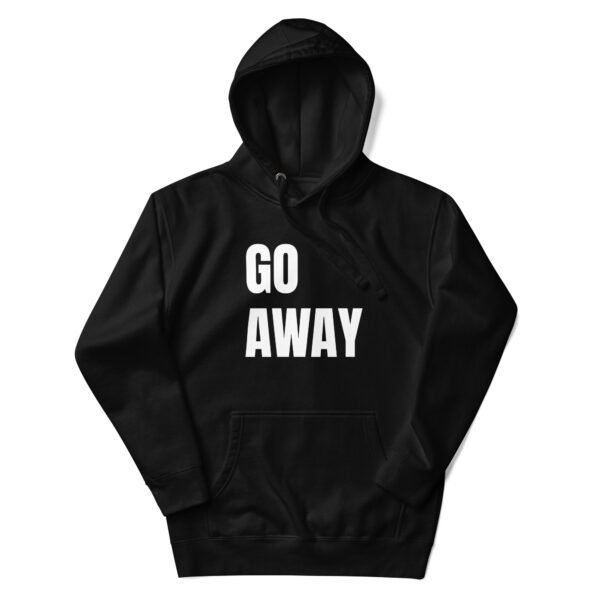 go away 2
