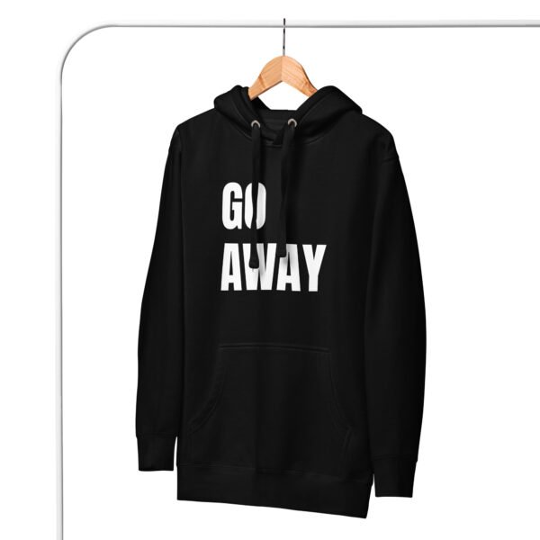 go away 2