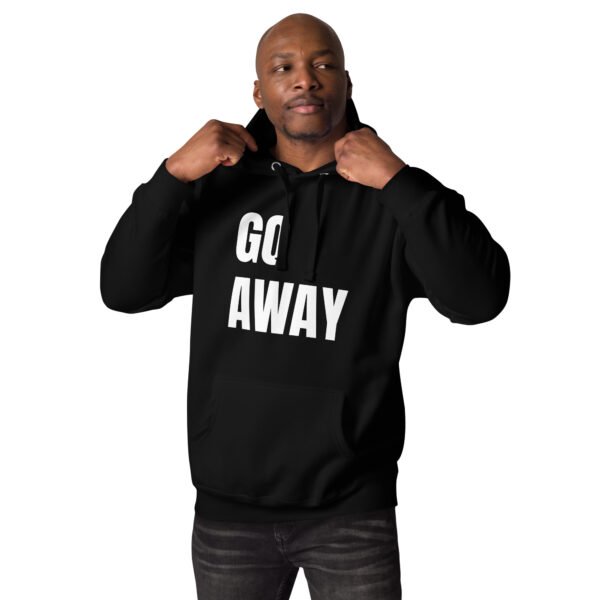 go away 2