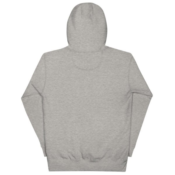 unisex hoodie