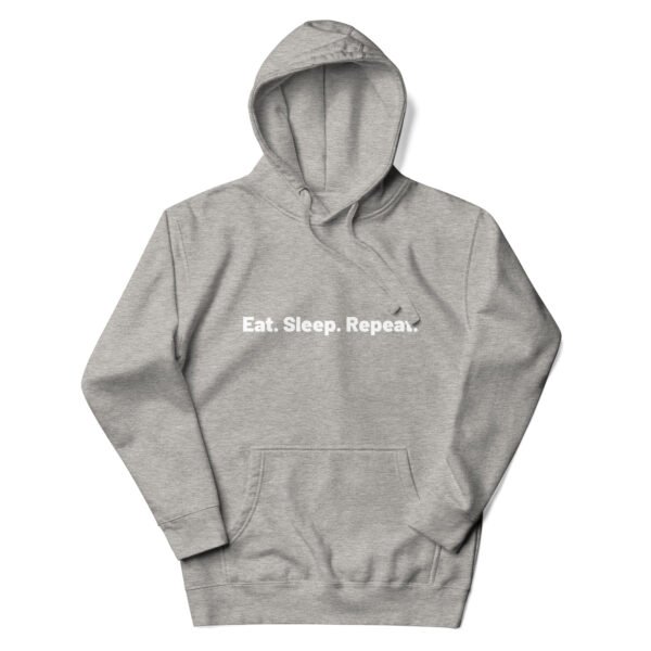 eat. sleep. repeat