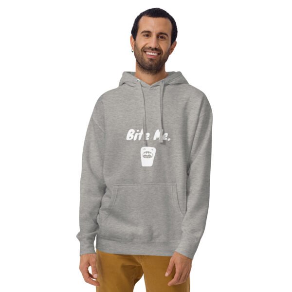 bite me.
