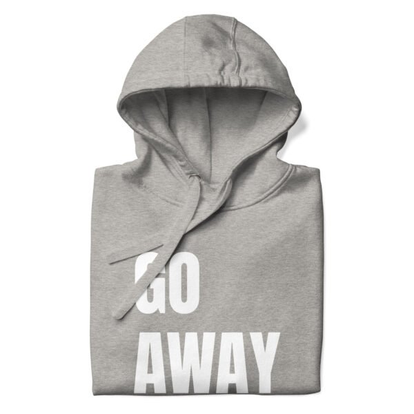 go away 2