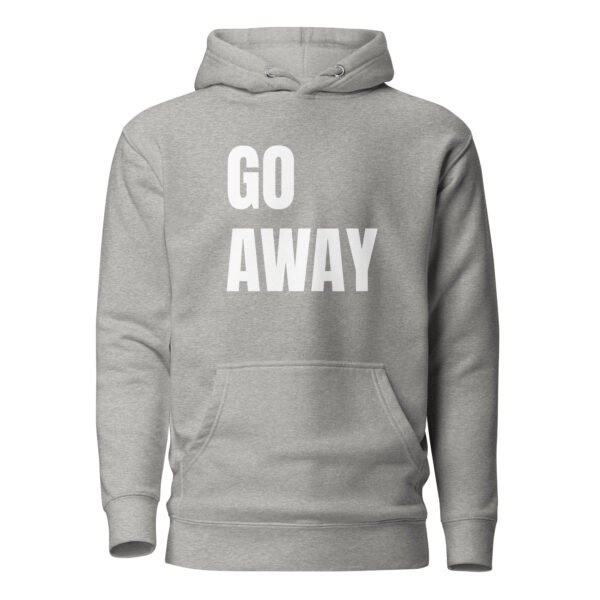 go away 2