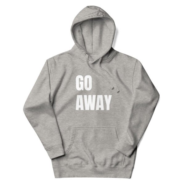 go away 2