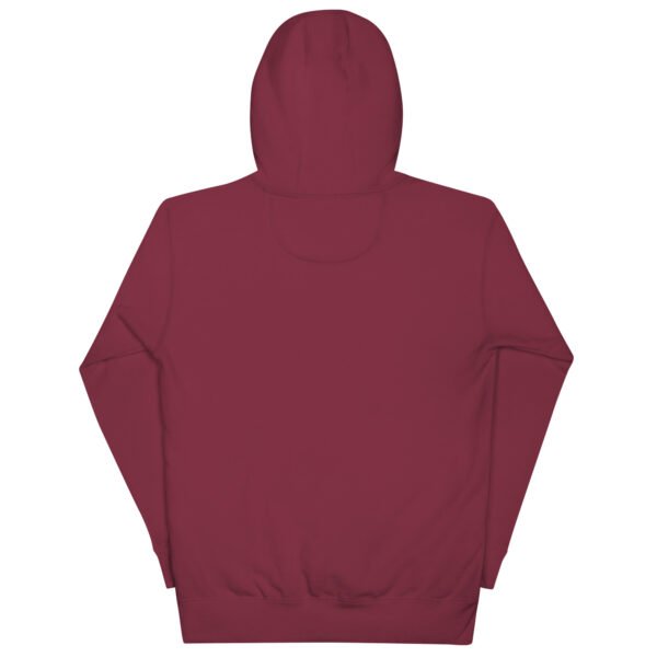 unisex hoodie