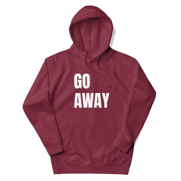 go away 2