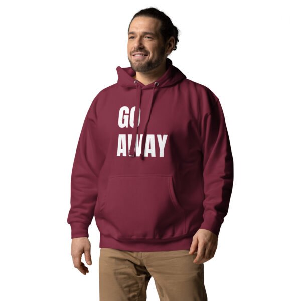 go away 2