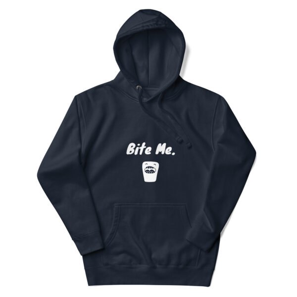 bite me.