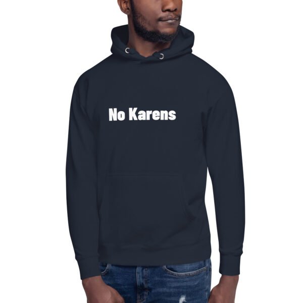 no karens