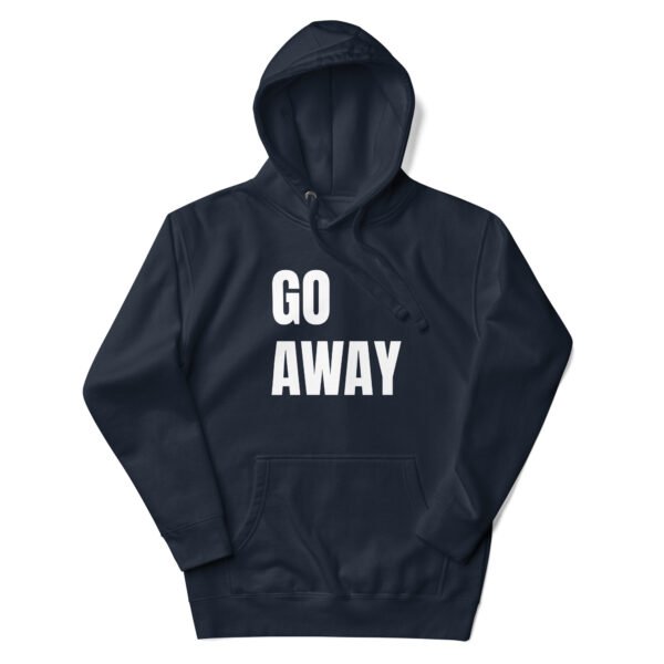 go away 2
