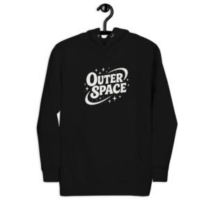 outer space