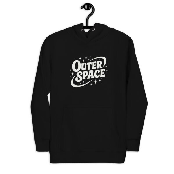outer space