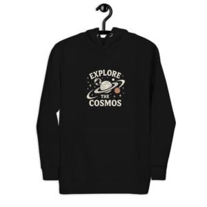 explore the cosmos