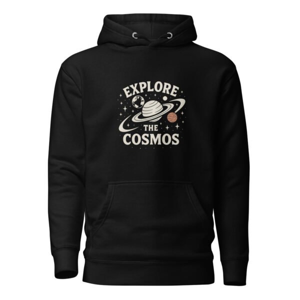 explore the cosmos