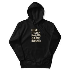 Mens hoodie