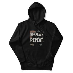 Mens hoodie