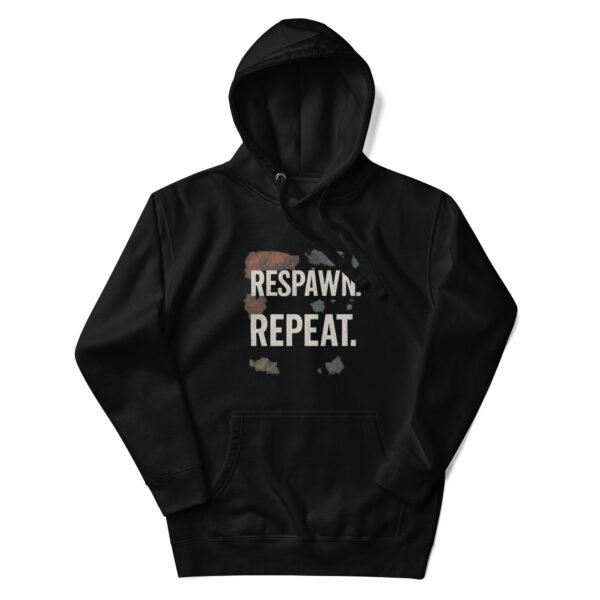 Mens hoodie