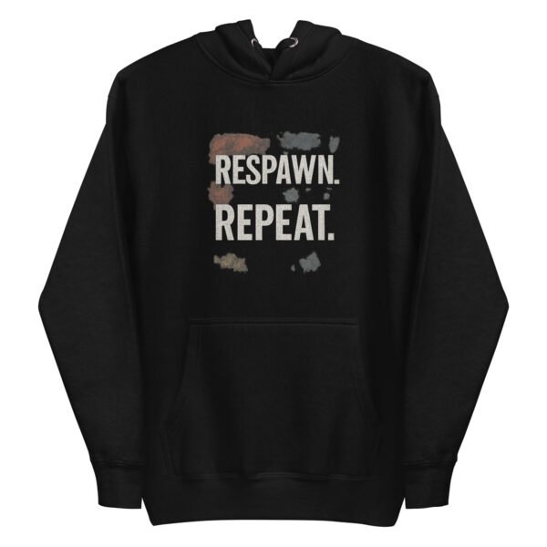 respawn. repeat