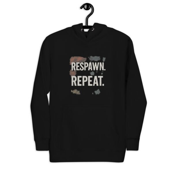 respawn. repeat