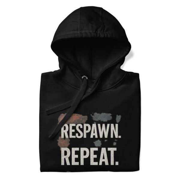 respawn. repeat