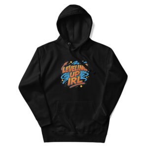 Mens hoodie