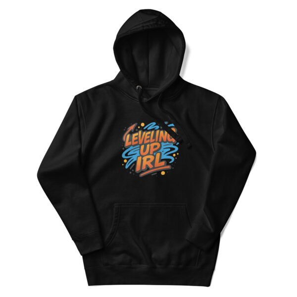 Mens hoodie
