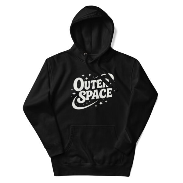 outer space