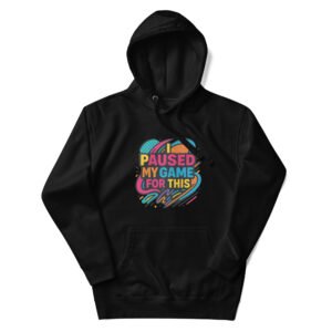 Mens hoodie