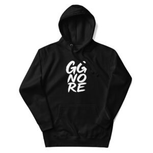 Mens hoodie