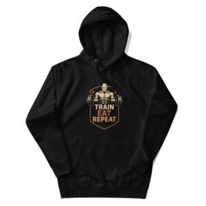 Mens hoodies