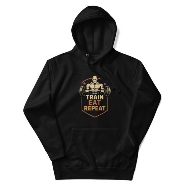 Mens hoodies