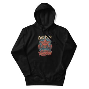 Mens Hoodies