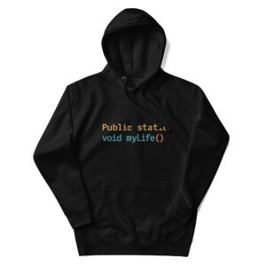 Mens hoodies