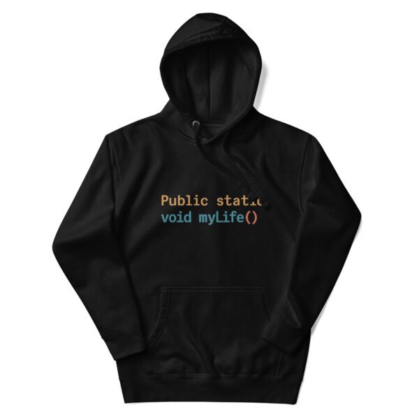 Mens hoodies