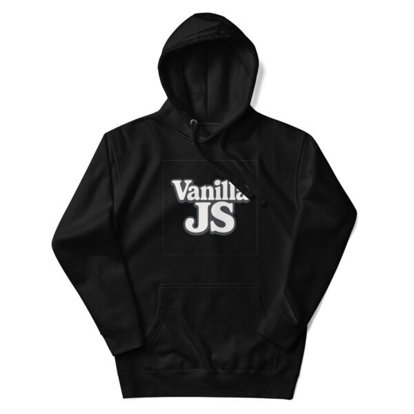 Mens hoodie