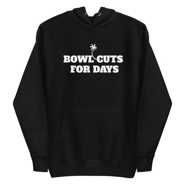 bowl cuts for days