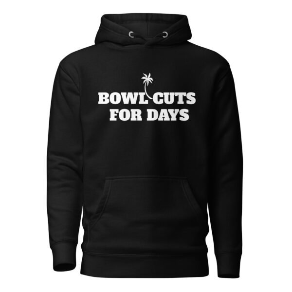 bowl cuts for days