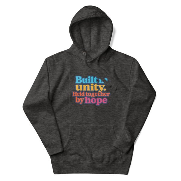 built in unity