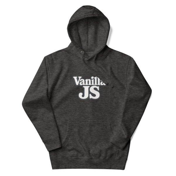 vanilla js