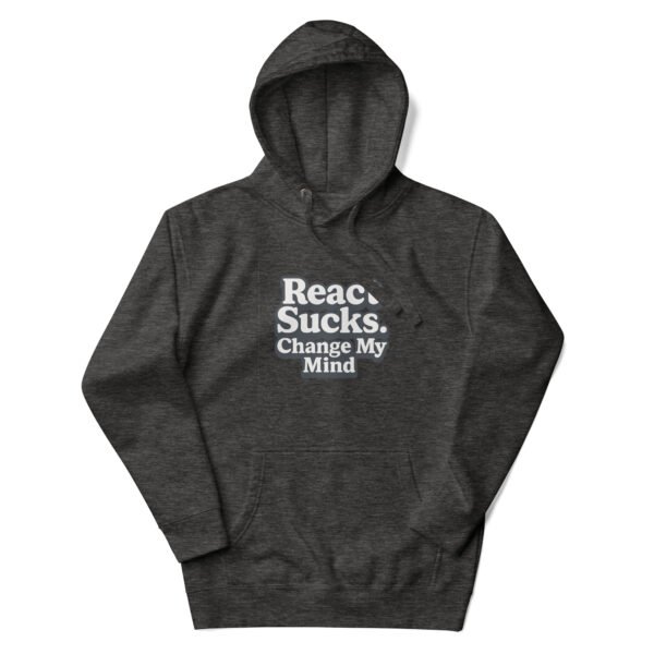 react sucks