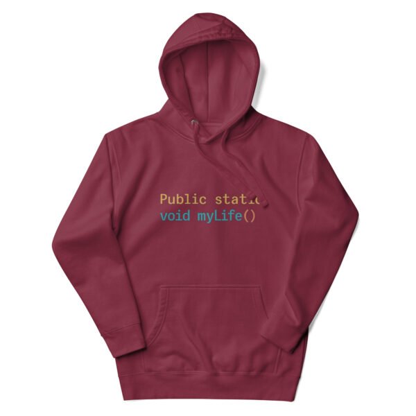 static void