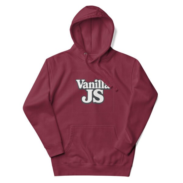 vanilla js
