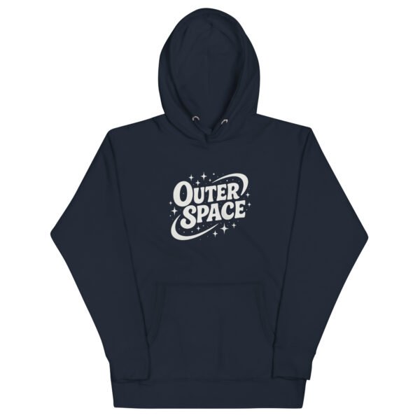 outer space
