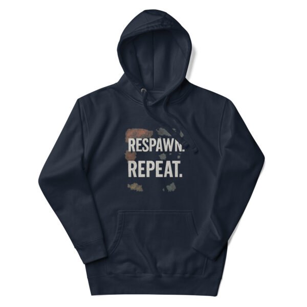 Mens Hoodie