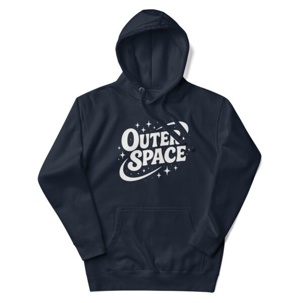 outer space