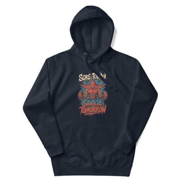 Mens hoodies