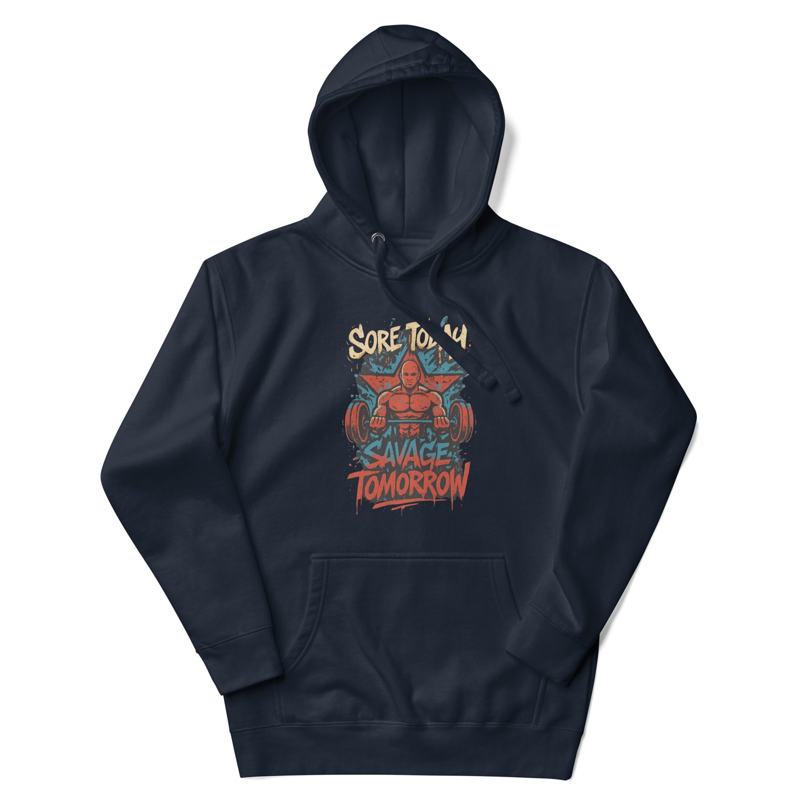 Mens hoodies